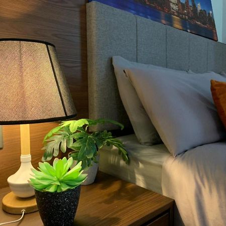 Apartament Tritower By Antlerzone Johor Bahru Zewnętrze zdjęcie