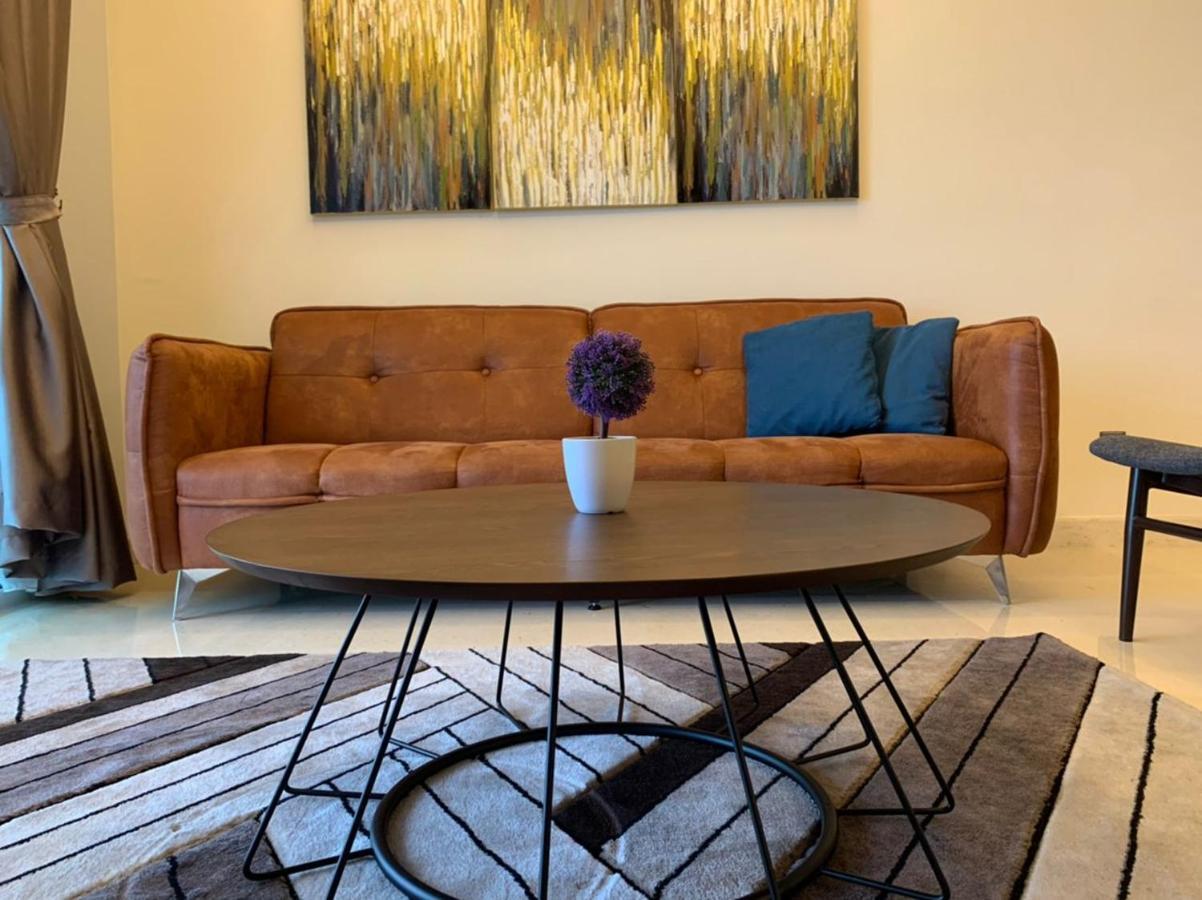 Apartament Tritower By Antlerzone Johor Bahru Zewnętrze zdjęcie