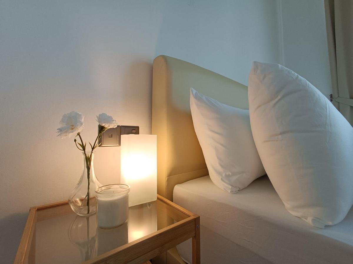 Apartament Tritower By Antlerzone Johor Bahru Zewnętrze zdjęcie