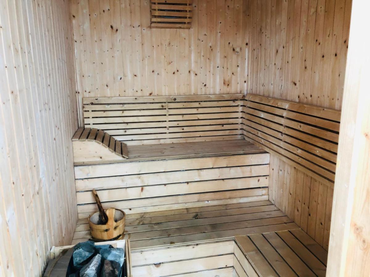Apartament Tritower By Antlerzone Johor Bahru Zewnętrze zdjęcie